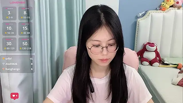 Luna-666's Live XXX Chat