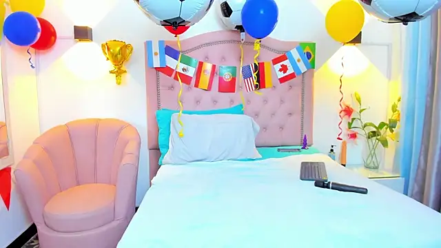 Paulynavera Obrolan Langsung XXX