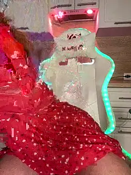 Chat XXX Live Ruby-Luv