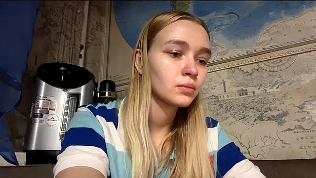 Leifuturen Live XXX chat