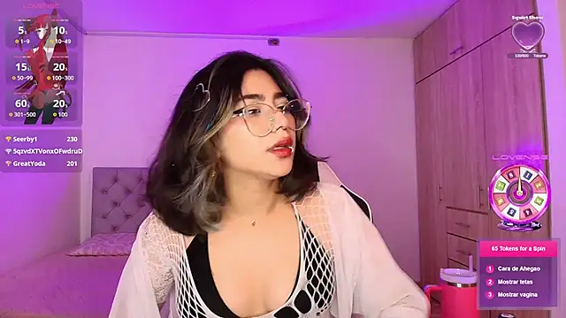 Chat XXX en directo de Alejaa_storm