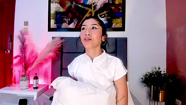 MelissaFoxx – Naživo XXX chat