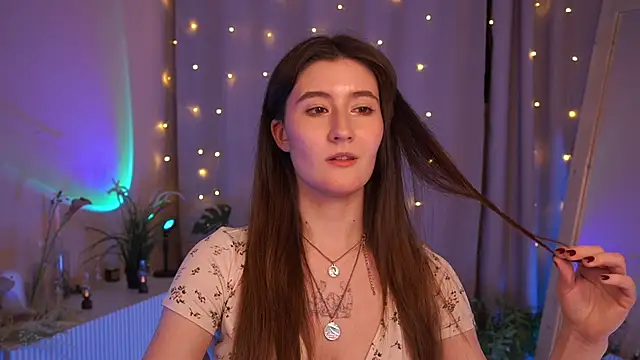 Chat XXX ao vivo de MayShawty