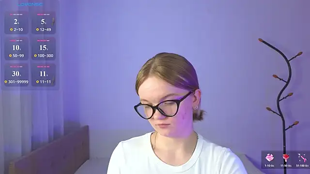 StellaBunny – Naživo XXX chat