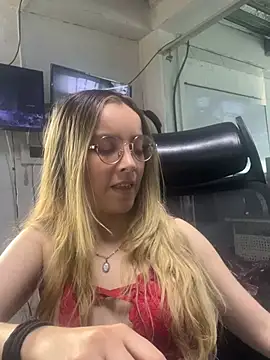 ana_ev – Naživo XXX chat