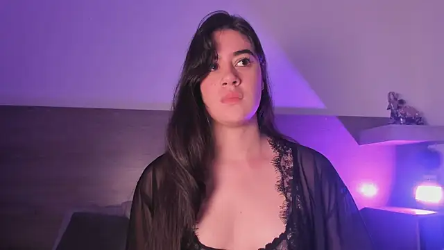Ally_addams – Naživo XXX chat