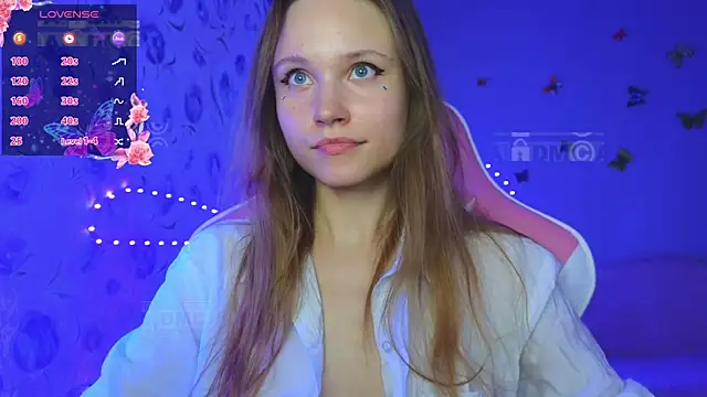 Armurra15 – Naživo XXX chat