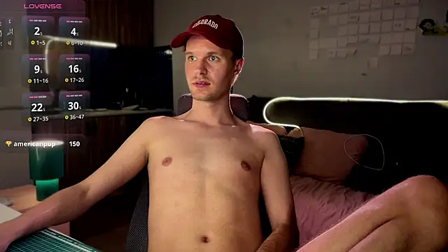 Leonnextdoor Live XXX-Chat