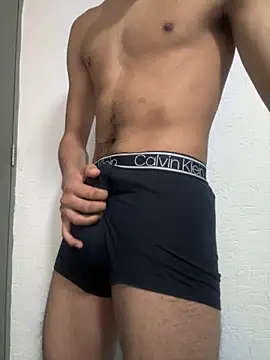 Delicious_Papi Live XXX-chat
