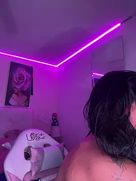 SamathaMay 라이브 XXX 채팅