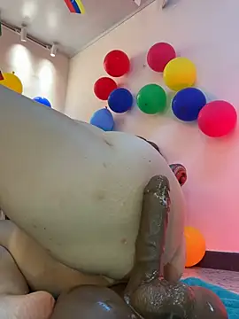 niky_smit – Naživo XXX chat