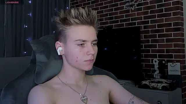 Jean_Willson Live XXX-Chat