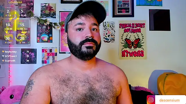 johnnyalx Live XXX Chat