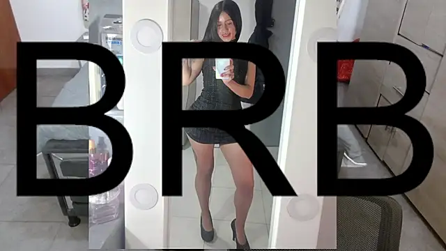 samantha_shines Adlı Modelin Canlı XXX Sohbeti