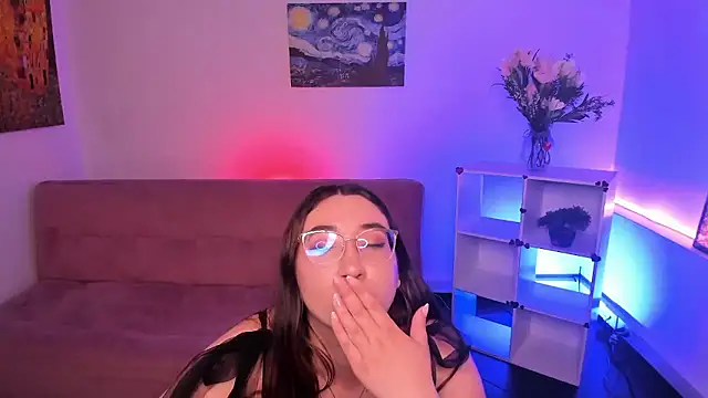 _RosieRider – Naživo XXX chat