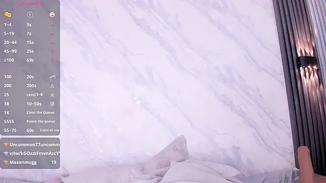 Monika-Ruiz 라이브 XXX 채팅