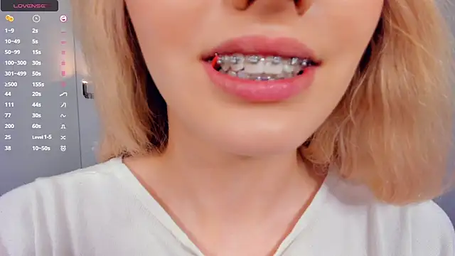 Chat XXX Live Barbiebloom