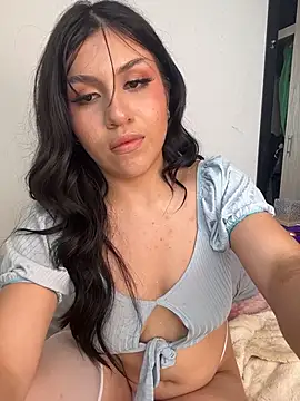 Chat XXX en directo de Avril_Star