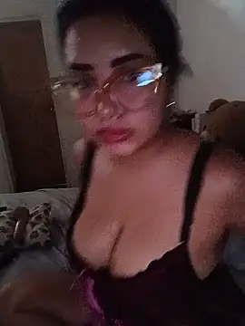 K_AriDoll's Live XXX Chat