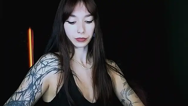 JillVerdon 라이브 XXX 채팅