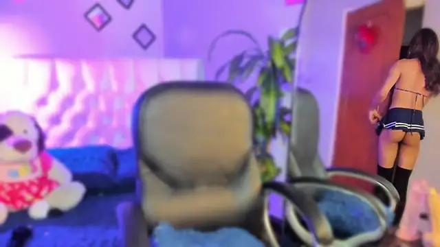 Anny_Evaanss_'s Live XXX Chat