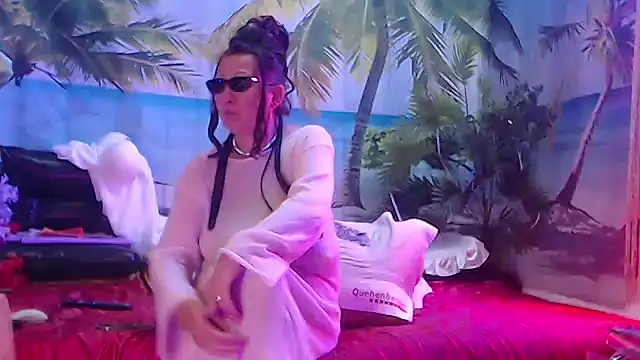 NightOrhideya – Naživo XXX chat