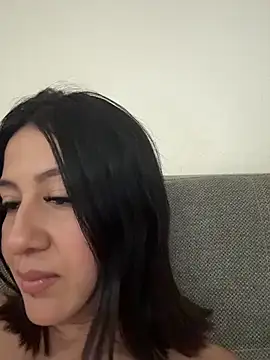 La_quecuu's Live XXX Chat
