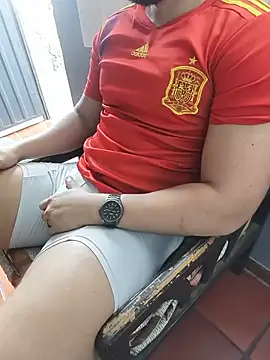 jacson_w8 现场XXX聊天