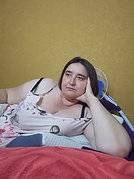 Chatroom XXX en direct de LiluHot