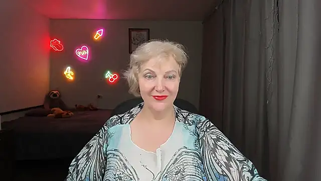 Mary-Leee – Naživo XXX chat
