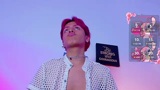 cipher_finn Live XXX Chat