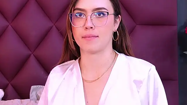 AmberMunroe élő XXX-chatje