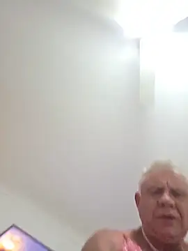 Czat XXX na żywo – Handsolo_porn