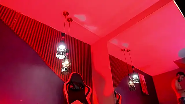 Chat XXX en directo de Boss_Domiinator