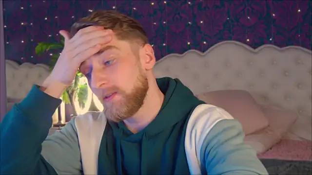 Dexter_Raze – Naživo XXX chat