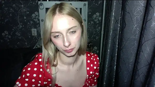 Živý XXX chat JennaLomeri