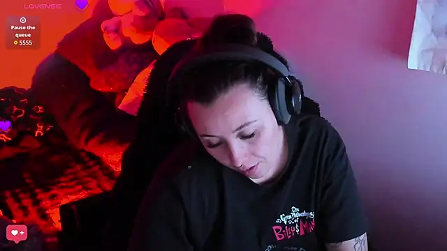 bonnie_moon_'s Live XXX Chat