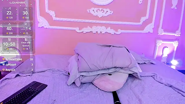 NekoPam_'s Live XXX Chat