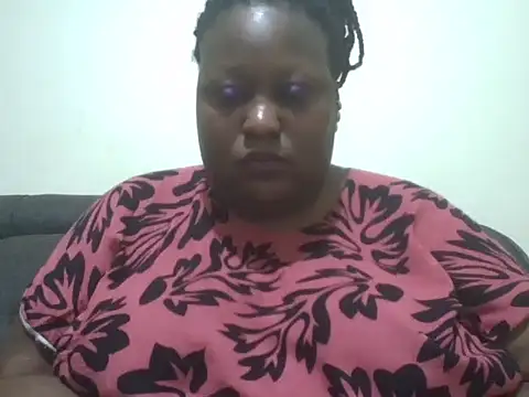 แชท XXX สดของ fat_ebonyqueen