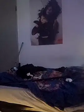 LuXDrg Webcam Show