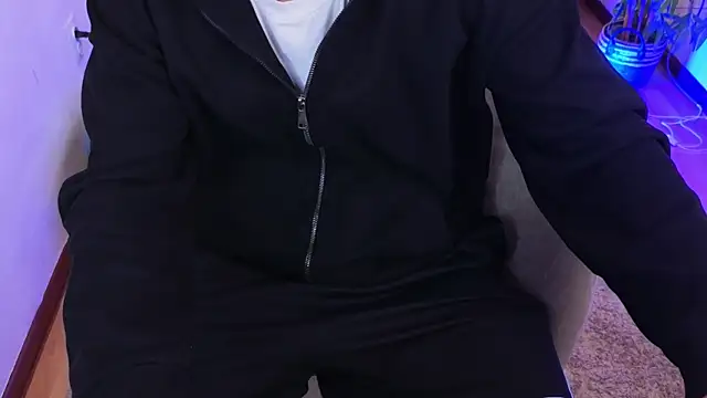 drillfi11 Live XXX-Chat