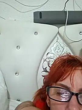 VanessaJoci's Live XXX Chat