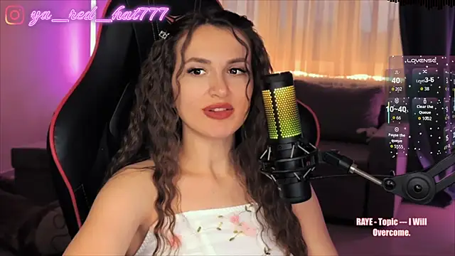 -RED_HAT-'s Live XXX Chat