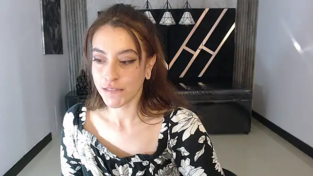 DamiaOshun_ch – Naživo XXX chat