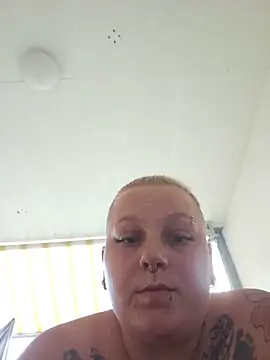 Chatroom XXX en direct de Lady_Peggi