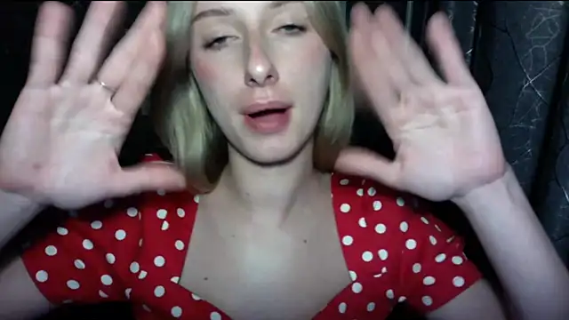 JennaLomeri's Live XXX Chat