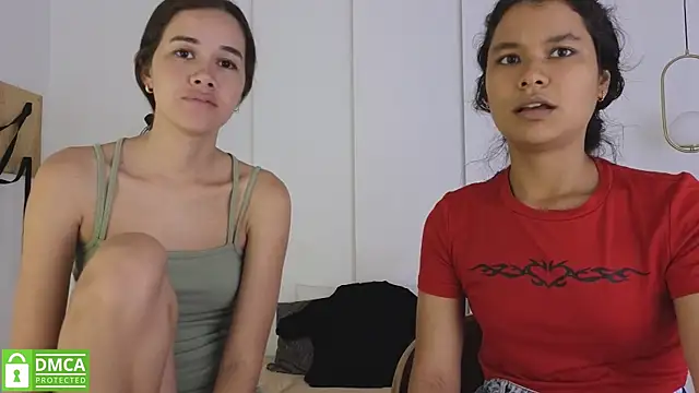 sexychanell_18 élő XXX-chatje