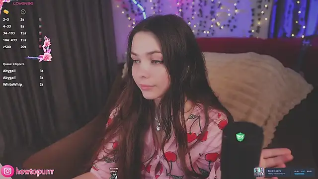 Chat XXX ao vivo de msinfinity