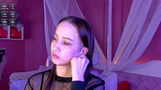 Chat XXX ao vivo de MonaHicks