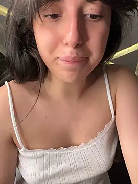Tasty_NoraX Adlı Modelin Canlı XXX Sohbeti